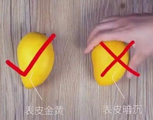 挑选|挑选水果小技巧,夏天再也不怕挑不到好吃的水果了