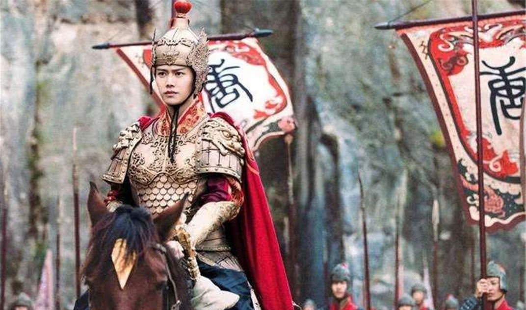 舒翰|李白写下56字诗词,只为赞美老将哥舒翰,他却晚节不保