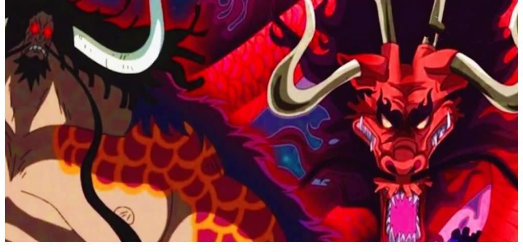 种果实|海贼王：幻兽种恶魔果拥有自然系和超人系特性，是动物系的升级版