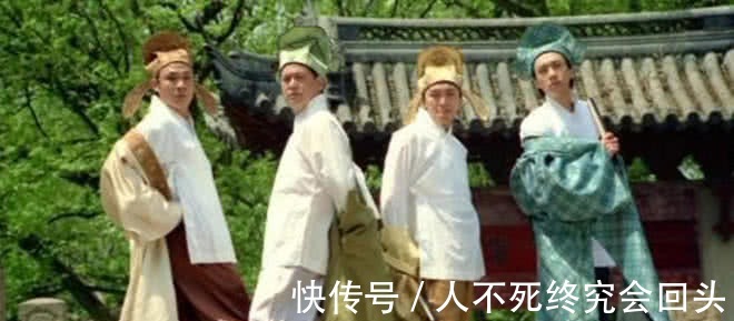 酬劳!唐伯虎为50两银子给茅厕写下对联,堪称千古绝对,至今无人超越!