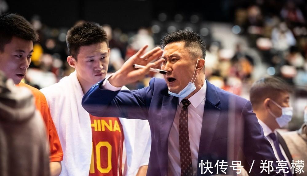 大球|体育总局正式出手!中国篮协3招自保,恭喜姚明,下课危机解除