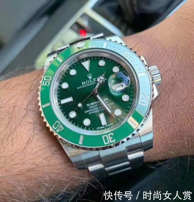 独特魅力|玩机械表的乐趣