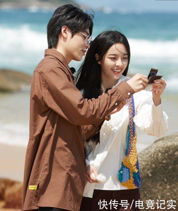 節(jié)目|隔壁老樊改微信名追李莎旻子，李莎旻子感慨好浪漫，太容易滿足了