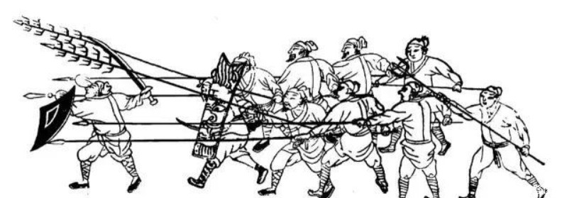 刘备|男尊女卑,纯属胡扯!盘点古代“悍妇”和她们的“耙耳朵”