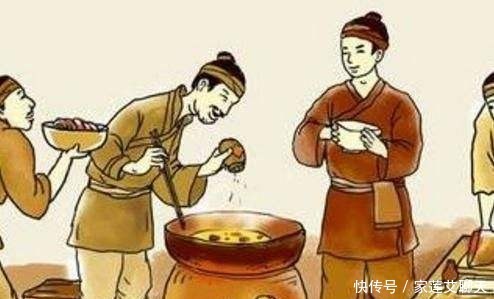 智慧|俗语“穷走水则败,富涉淫则衰”什么意思?彰显古人大智慧!