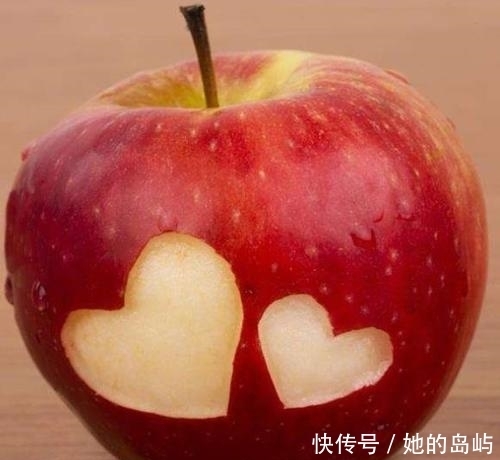 身体|饭前吃个苹果 几天后,身体会出现这几大好处!