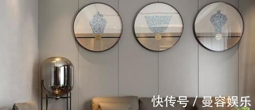 月落乌啼霜满天|这才是豪宅,380㎡最美中式别墅,古色古香,让人惊艳