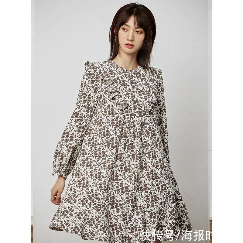 春天别穿得太用力，这五个单品能让你美好几个月