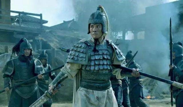 赵云|三国赵云死了诸葛亮没有哭,张苞死了诸葛亮大哭为什么