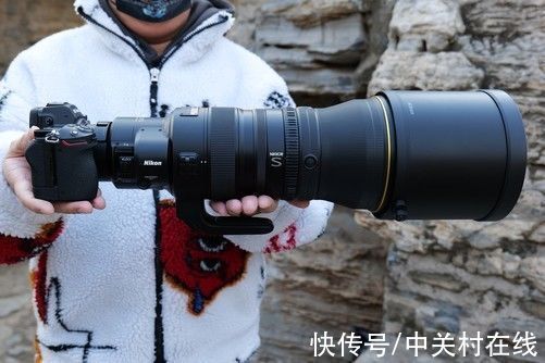 光圈|尼康Z400mm f/2.8上手体验：画质极佳的定焦长焦镜头