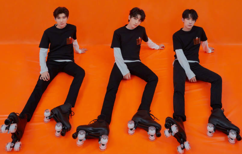 中秋节|TFBOYS将要合体?中秋晚会节目单曝光,三小只竟在同一节目