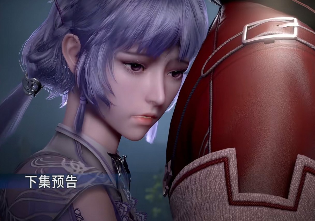 玄幻|斗罗大陆：史莱克八怪齐撒狗粮，原创剧情看不懂，玄幻变言情