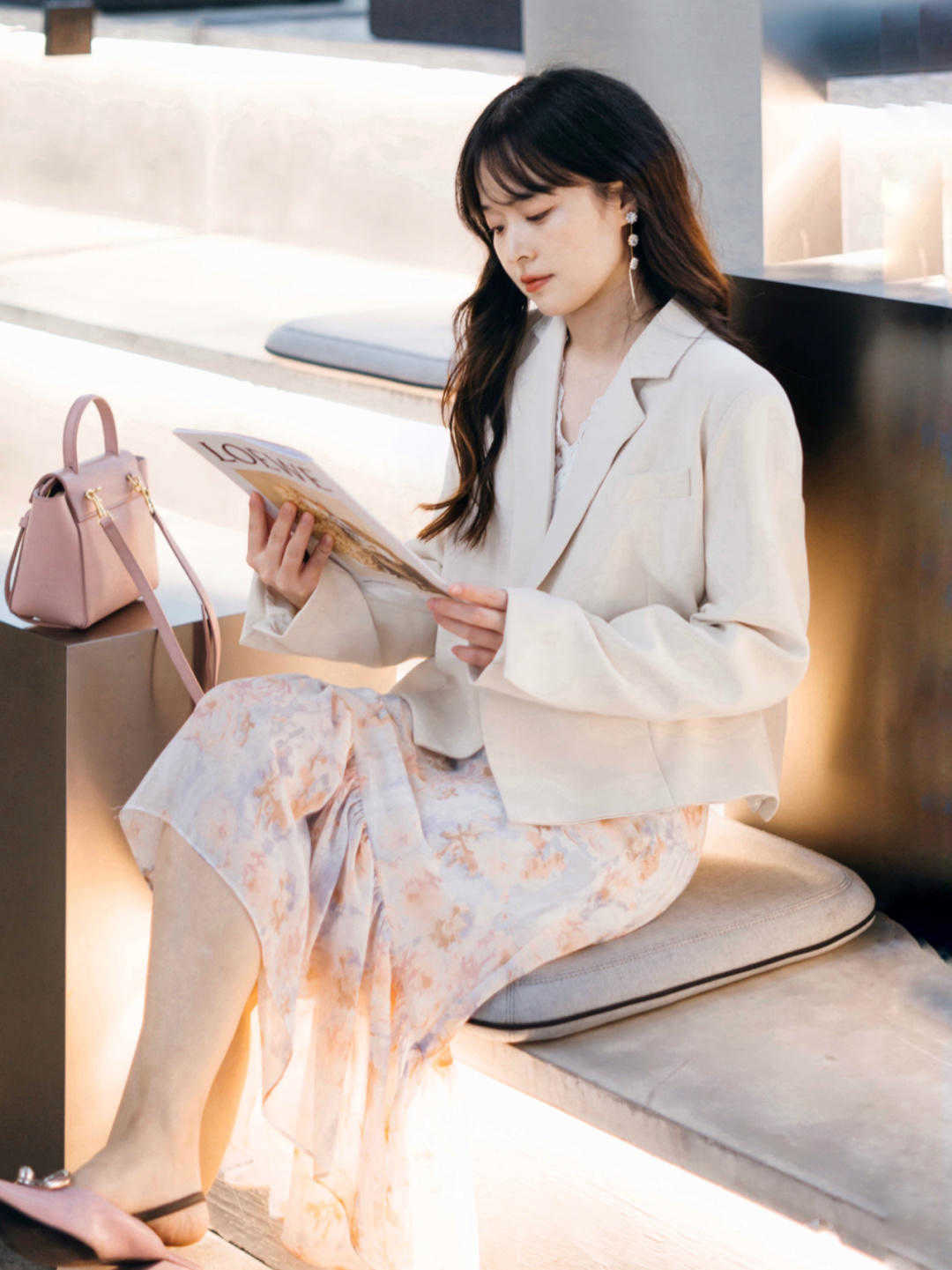 高跟鞋|成熟女生如何穿?兼顾时尚与品位,日常通勤照样高级