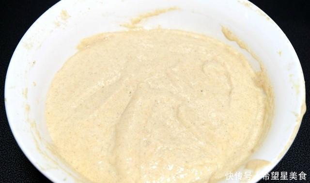 简单|自制全麦松饼做法简单,没有添加剂营养更健康,孩子爱吃妈妈常做