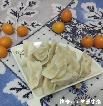 自从知道水饺可以这样做,我家一周要吃5次,再也不愿意去下馆子