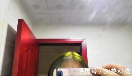 染发剂 千万不要自己在家染发别怪没提醒你,否则后悔都来不及了