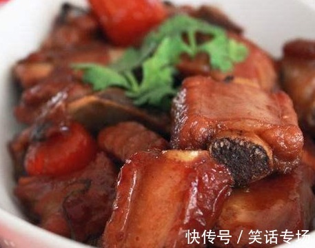 简单易学，营养又下饭，烧出来的外香里嫩，好吃到骨头都想啃！