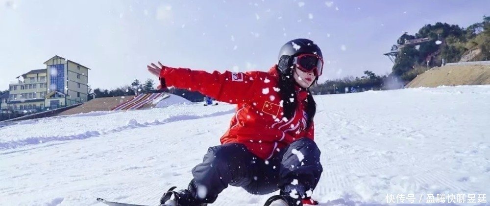 梦回|登状元楼看漫天飞雪，奇幻世界带您梦回巴国｜曹操带你耍安逸