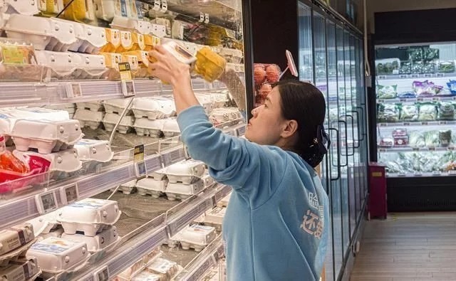 未来|马云“预言”再次成真,未来电商将被淘汰,新模式已在全国兴起