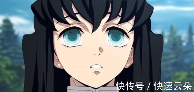 鬼灭之刃|鬼灭之刃盘点6大女装大佬候选人，谁能拿到头筹