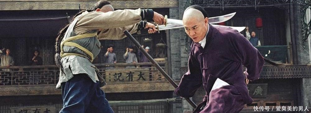 一代武学宗师霍元甲,他的子女后人结局如何!