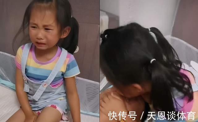 家长们|四岁女儿被鱼刺卡喉,家长用机智救了娃,医生:优秀的父母