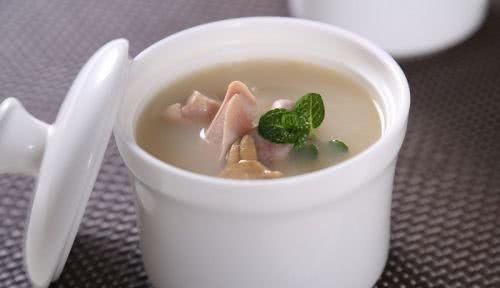  胃黏膜的“修复器”找到了，别不舍得吃， “老胃病”慢慢变好