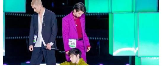 追哥|《披哥》完美售后，流量密碼還得看芒果臺(tái)，大灣區(qū)哥哥們團(tuán)綜來襲