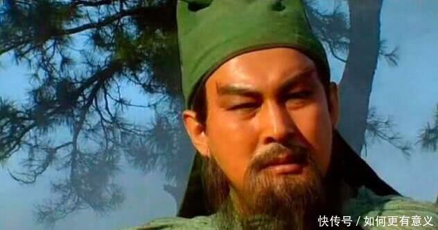 失误|关羽一生的三大战略失误,放跑一人,杀错一人,小看一人!