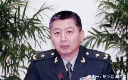 将门虎子尤海涛,毕业于中山大学,原南京军区
