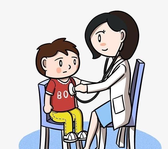 均衡饮食|天气渐渐转寒,儿科门诊天天爆满,平时做好3点,让孩子少遭罪