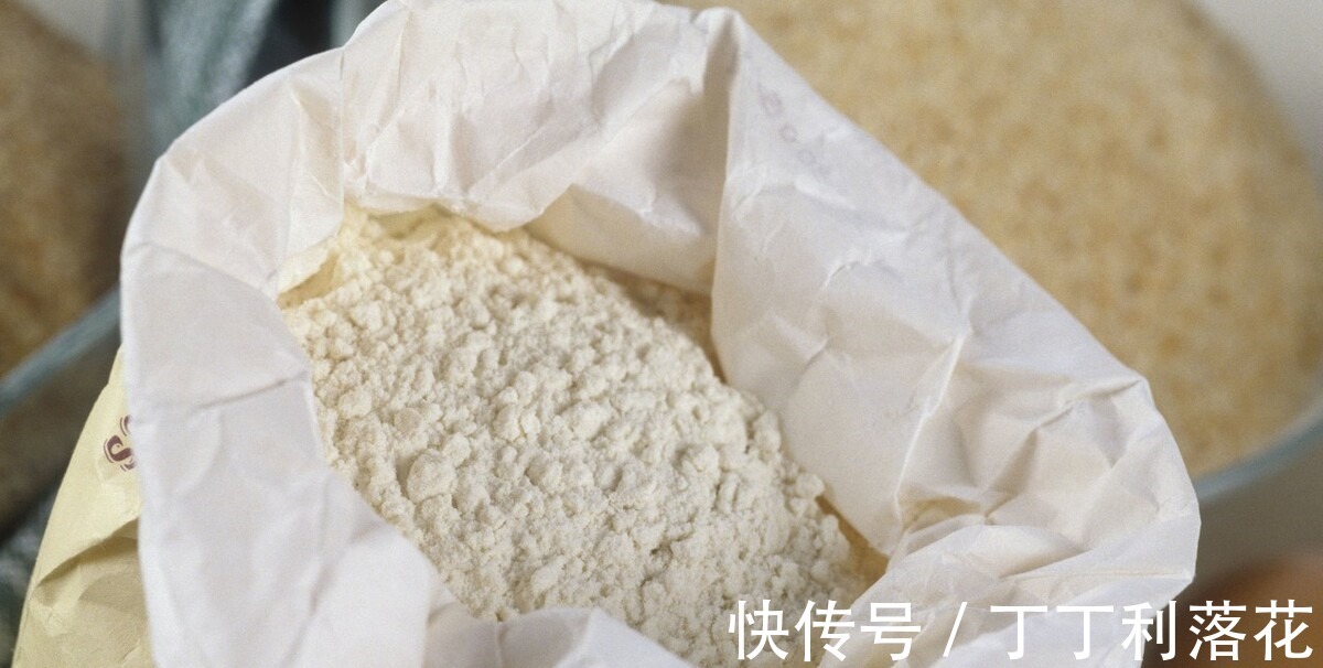 储存|大暑过后,保存面粉有讲究,牢记3点小妙招,面粉不生虫不变质!