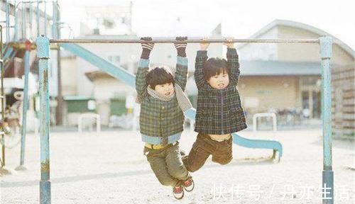 身高|孩子起床太早,身高或矮10厘米,家长可以为孩子的身高做些什么