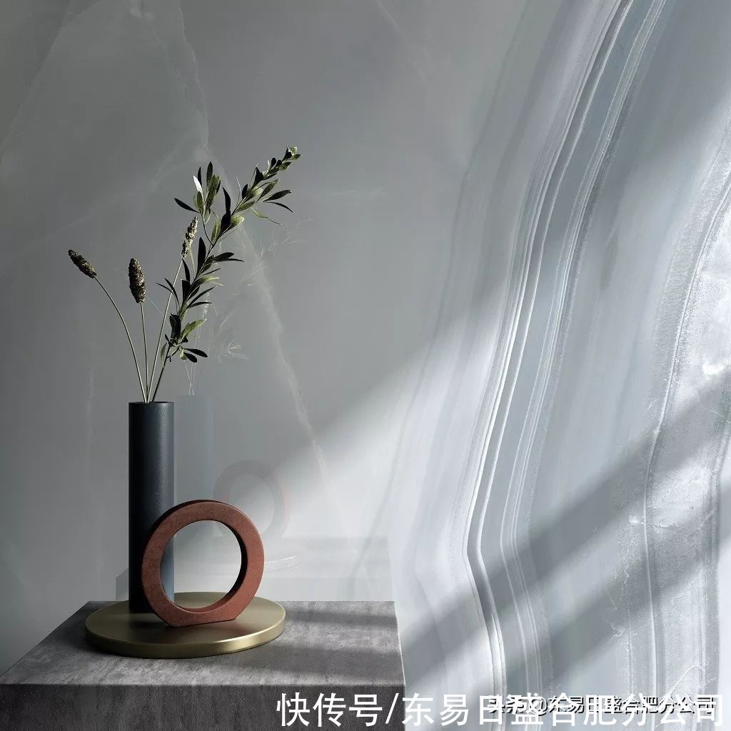 陶瓷|5种你意想不到的瓷砖趋势