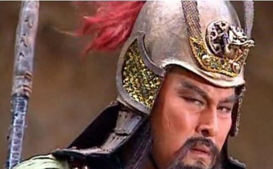 关羽|关羽一死，三国中所有人的本性就都暴露出来了！