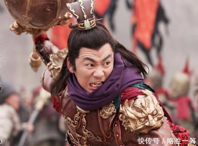 哪般|隋唐的好汉排名第一,但是却如此之惨,究竟为哪般!