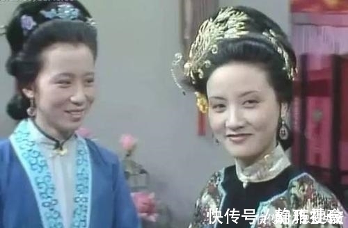 红楼梦#红楼梦:李纨没有大奸大恶,为什么作者对她极尽嘲讽与诅咒?