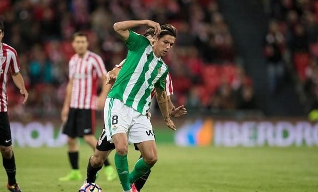 客場|西甲:加的斯VS塞維利亞 奧薩蘇納VS畢爾巴鄂競技