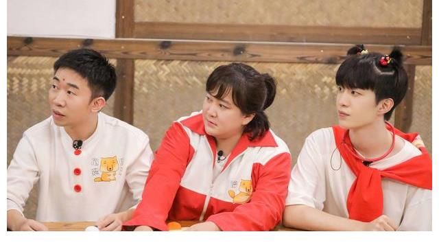 汪苏泷|《青春环游记3》来袭！贾玲、范丞丞回归，新阵容刷新人气高度