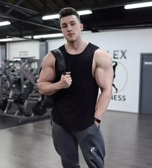 训练|3种最经典的一周训练计划，看看你适合哪种？建议收藏