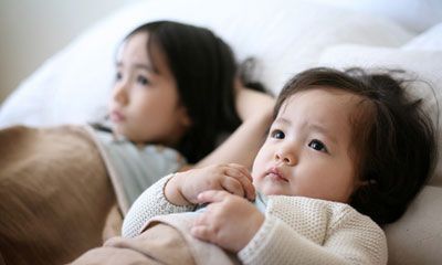 孩子|3岁女童身体散发异味,妈妈带去医院一查当场作呕,请一定小心