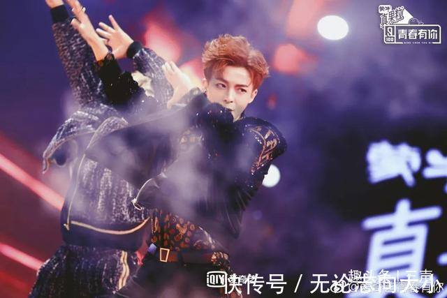 王者公司|偶像熱潮散去后,中國偶像領(lǐng)域會留下哪三家王者公司