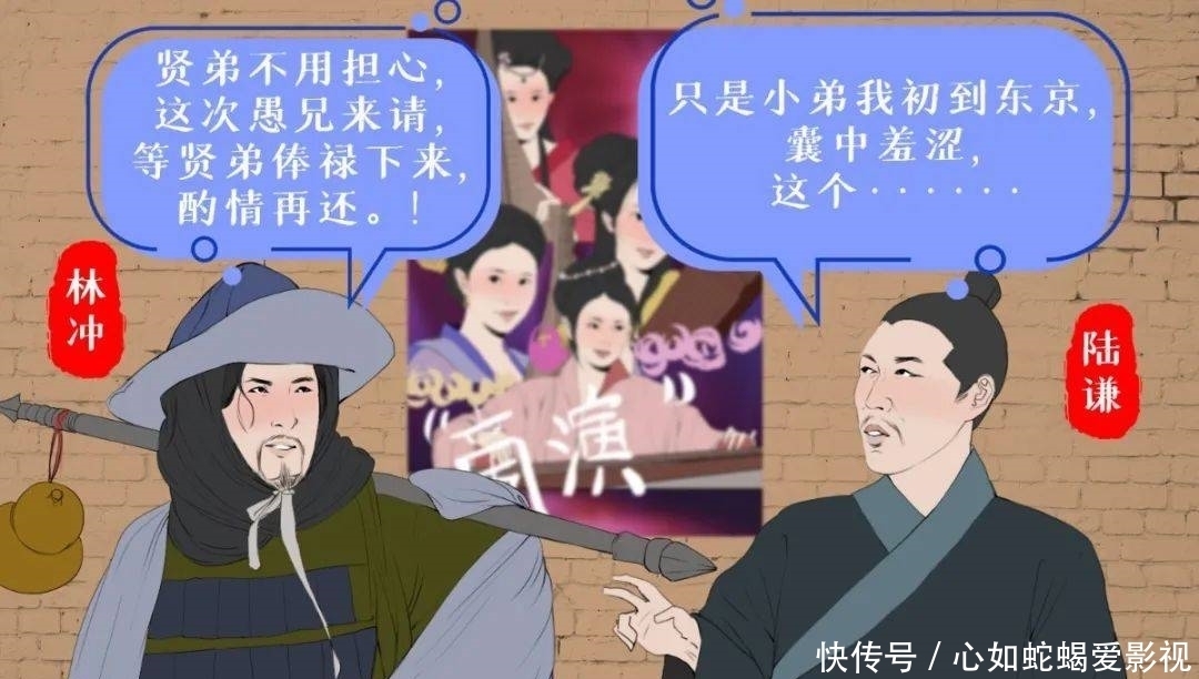 夜市|看鉴·拍一拍宋朝:真正的生活,从夜晚开始!