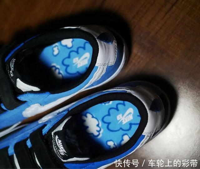 滑板鞋是今年的主角Nike与知名滑手联名的天堂与地狱系列曝光!
