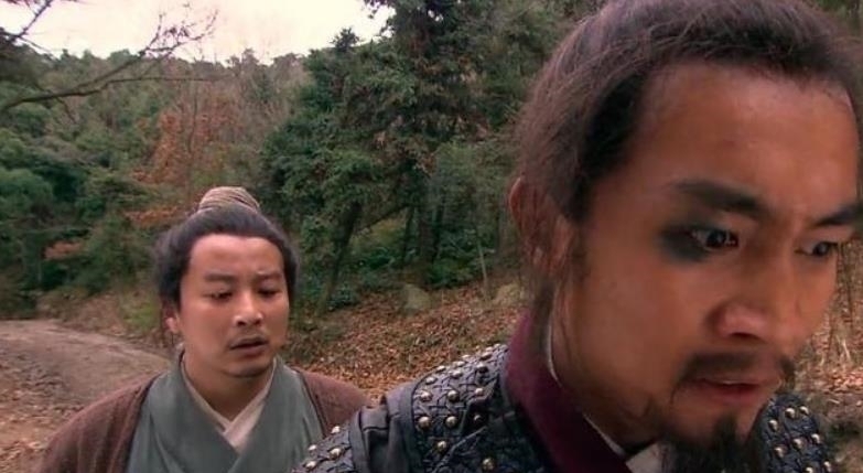 侯健&梁山7对师徒中,为何这一对师徒无人敢惹,宋江都害怕,结局完美