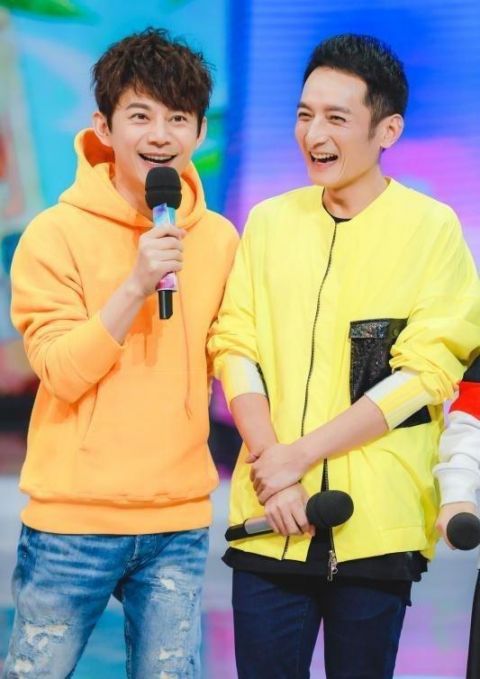 国庆|《快本》确定无限期延播?湖南卫视节目单已将其更换其他节目,原因未公布