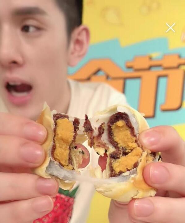 3款“零差评”糕点，若经济允许建议成箱买，好吃到停不下来