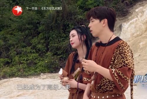 《快本》得罪最狠的嘉宾,出场5分钟不到就下台,红了后再没来过