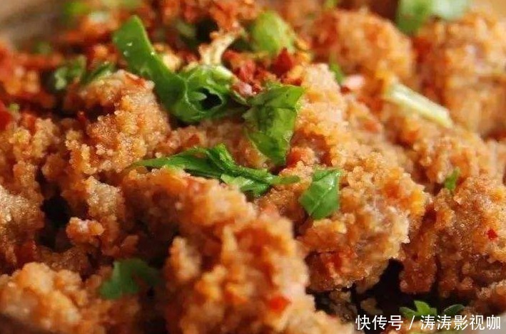 蛋白|有心的妈妈亲自掌勺,做了一款营养饭,孩子直夸味道一级棒