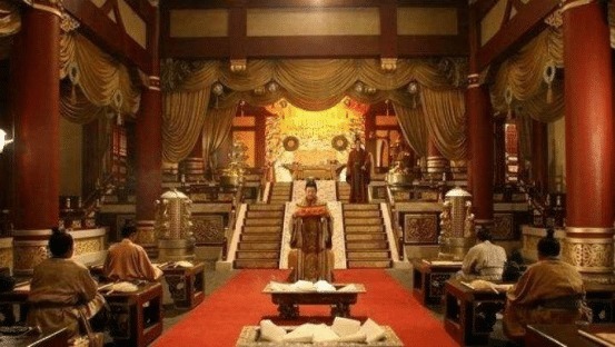 元朝$中国历史上最神秘的三个朝代,没有电视剧敢拍,究竟是为什么